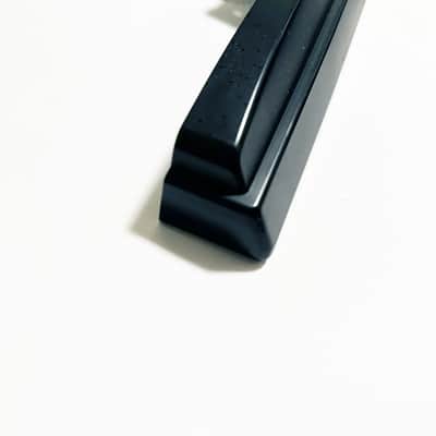 KORG X3 Right Side Plastic End/Panel. Good Condition ! image 6
