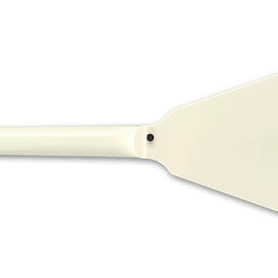 ESP Vulture James Hetfield Signature Guitar Olympic White + ESP Hard Case - JAPAN - BRAND NEW - IN STOCK image 3