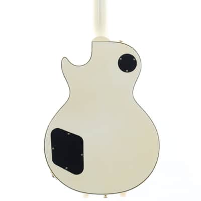 Orville LPC-75 Alpine White (07/31) image 4