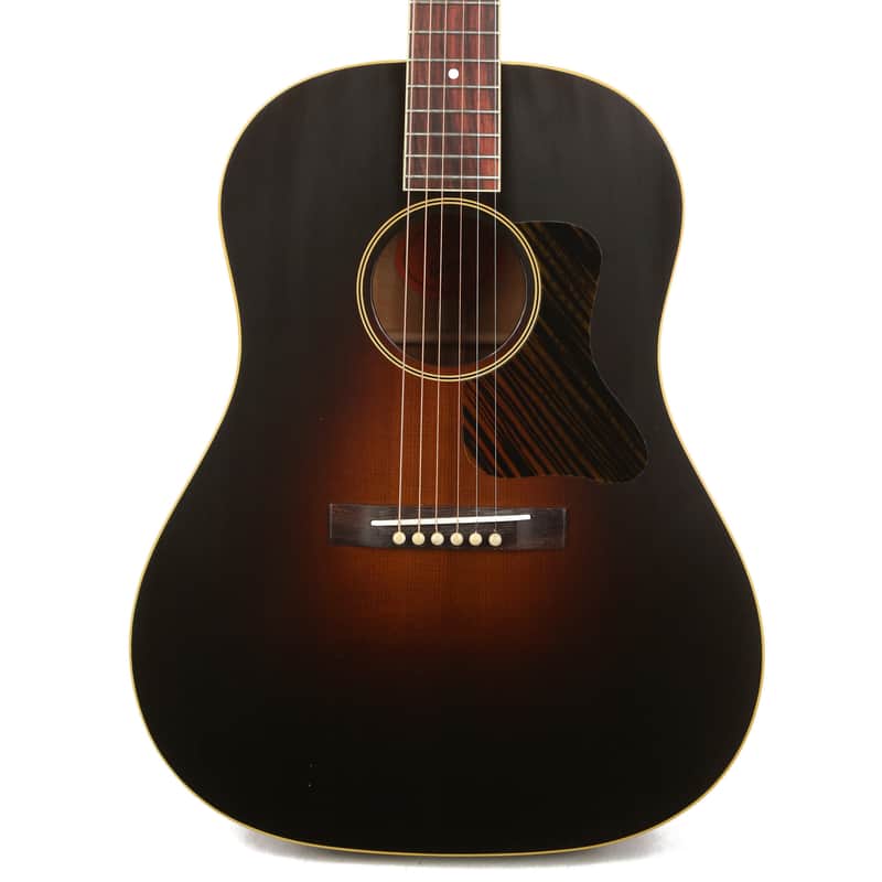 Gibson Custom Shop Historic 1934 Jumbo Bild 3