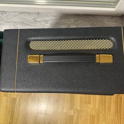 Marshall Studio Vintage SV20H "MK II" 20-Watt Guitar Amp Head image 2