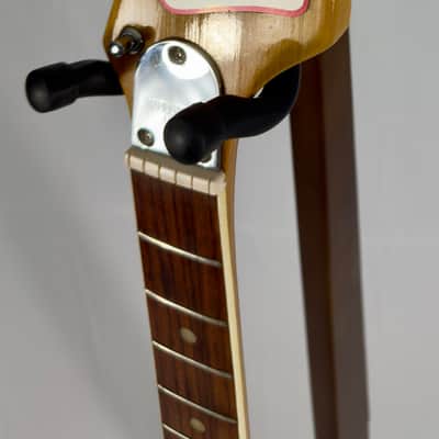 Apollo Teisco Electric Guitar Neck MIJ Japan 1960’s - Rosewood image 7