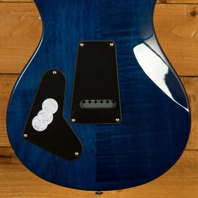 PRS SE Special Semi-Hollow - Lake Blue image 4