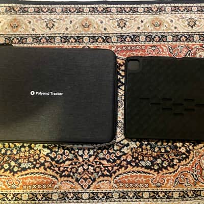 Polyend Tracker 2020 (With extras!) - Black image 3