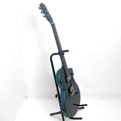 Gretsch G2210 Streamliner Junior Jet Club - Gunmetal image 3