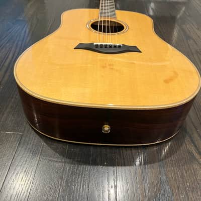 2002 Taylor 810-LTD w/OHSC image 4