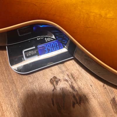 Gibson Custom Shop '58 Les Paul Standard Reissue VOS 2021 imagen 6