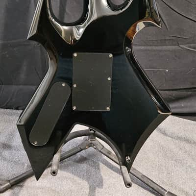 BC Rich W.M.D. Warbeast image 14