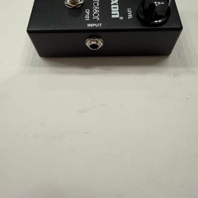 Maxon CP-101 Compressor Sustainer Reissue Guitar Effect Pedal MIJ Japan + Box image 5