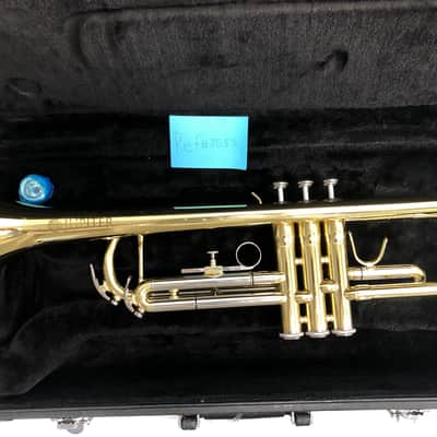 Jupiter JTR-600 Trumpet (REF#8052) | Reverb