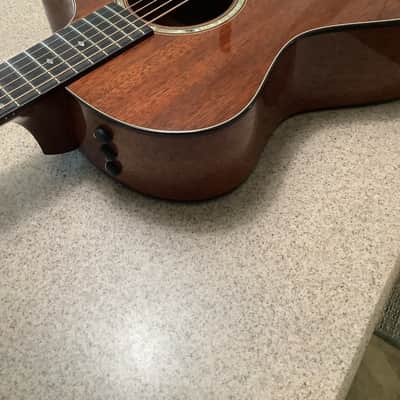 Taylor 514-CE-L10 2005 - Natural image 7