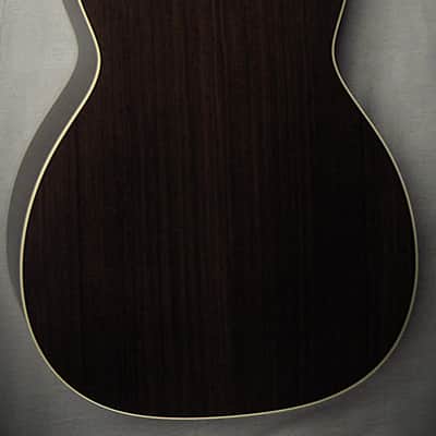 Martin J16E Cream 2026 Gloss Top image 6