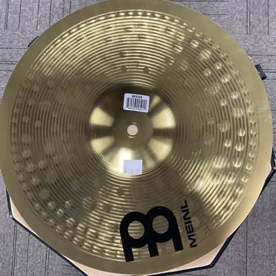 Meinl 12'' HCS splash 2024 - Traditional image 2