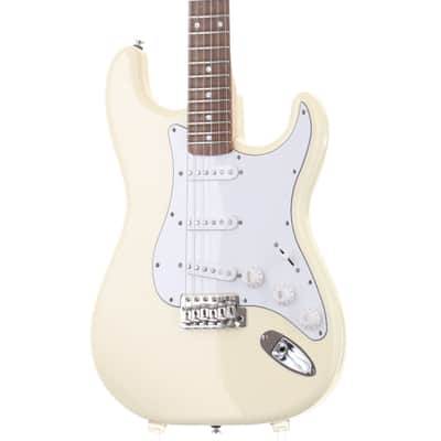 GRASSROOTS G-SE-58R/SC Vintage White [GC2224679P] (06/12) image 7