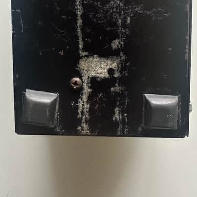 ProCo Big Box The Rat V2 1983 - Black large box image 3