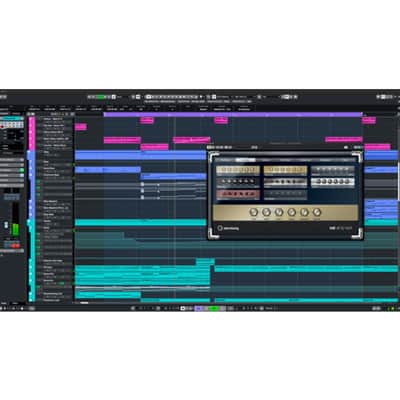 Steinberg Cubase 14 Artist (Download) image 2