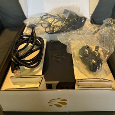 iConnectivity mioXM USB MIDI Interface 2019 - Present - Silver image 3