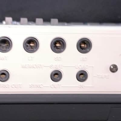Roland TR-707 Rhythm Composer 1985 - White image 3