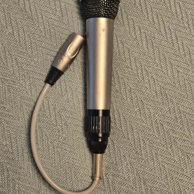 Telefunken Rare Dynamic Microphone 1960's image 3