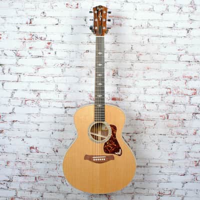 Taylor - (2025) Gold Label 814e - Acoustic-Electric Guitar - Honduran Rosewood - w/ Taylor Deluxe Hardshell Brown Case - x5030 image 2