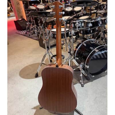 Taylor 2017 310 Dreadnought Acoustic Guitar w/ Original Hard Case (Pre-Owned) image 3