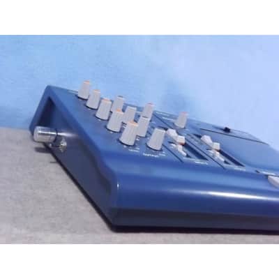 TASCAM Porta02 MKII Multitrack Recorder with PWM speed control image 8