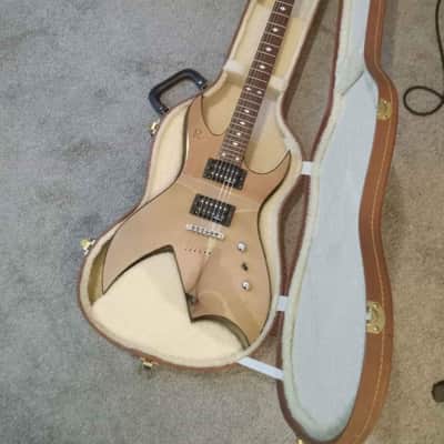 B.C. Rich BICH 2003 - BC RICH BODY ART COLLECTION 25TH ANNIVERSARY BICH image 2
