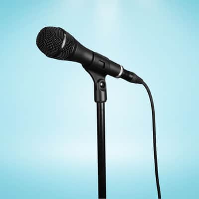 Beyerdynamic TG V70 Dynamic Vocal Microphone-With On/Off Switch *USA Small Business* image 2