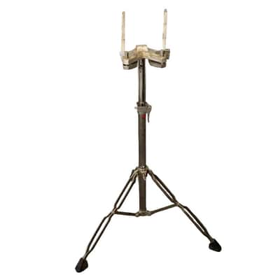 Used Vintage Tama Double Tom Stand - Fair image 5