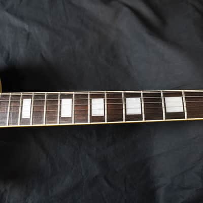 Fernandes Burny RLC-75AF Ace Frehley Budokan 1997 – Made in Japan image 7