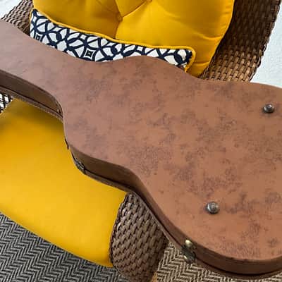 Gibson Les Paul case 1953-1957 - Brown image 5