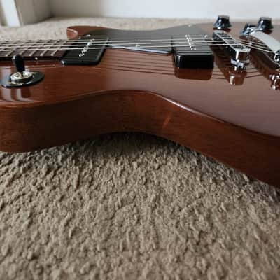 Gibson Les Paul Special Limited Edition with tysontone pickups image 5