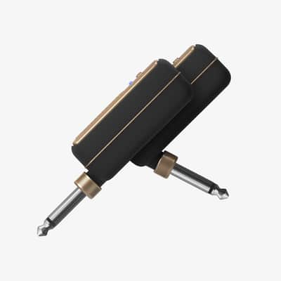Positive Grid SPARK LINK Gold, Ultra-Low Latency Wireless Guitar System - Spark-Link image 4