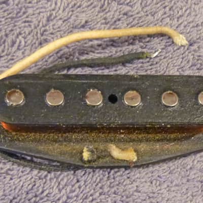 1967 Fender Mustang / Bronco pickup image 1