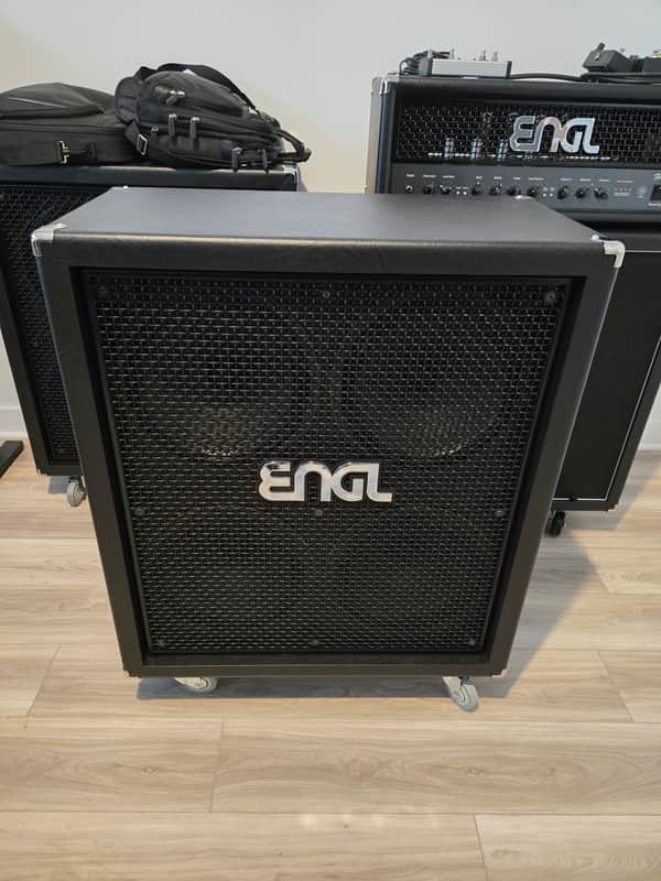 Engl XXL 4x12 image 1