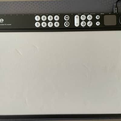 Embodme Erae 2 (includes Protective Cover, Silicone Drum Skin, and Fabric Skin) image 4