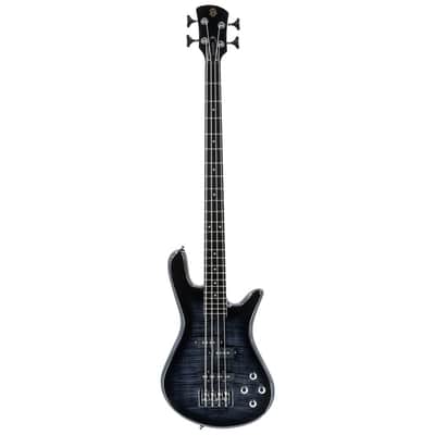 Spector Legend 4 Standard - Black Stain image 1