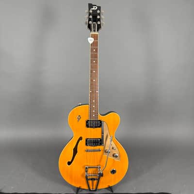 2014 Duesenberg Düsenberg Carl Carlton Orange inkl. Koffer / Case image 2