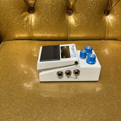 Boss PX-1 Plugout FX 2025 - Present - White used image 5