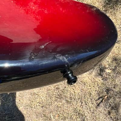 Ernie Ball Music Man StingRay image 11