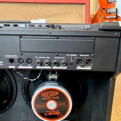 Line 6 Vetta 212 image 8
