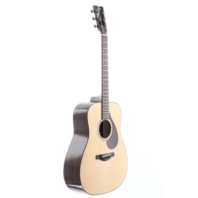 YAMAHA FG9 R Natural [IJJ033A] (05/29) image 14