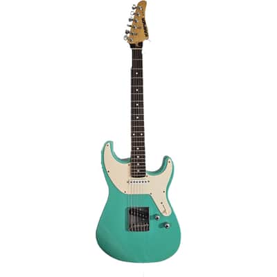 Aria Pro II Strikin'Sound ST-400 Electric Guitar Ref.No 6365 | Reverb