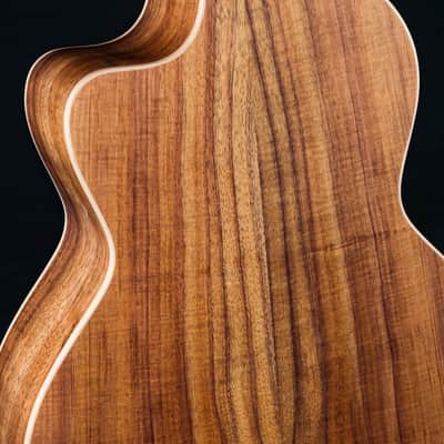 Lowden S-34C Koa and Sitka Spruce with Pickup NEW image 16