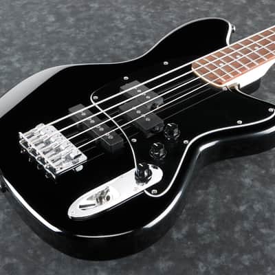 Ibanez TMB30BK 2026 - BK Black image 1