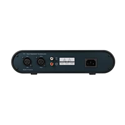 AUSTRIAN AUDIO Full Score one - Headphone Amplifier - NEW! image 4