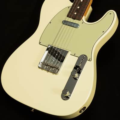 Fender Custom Shop Wildwood 10 1959 Telecaster - NOS image 6