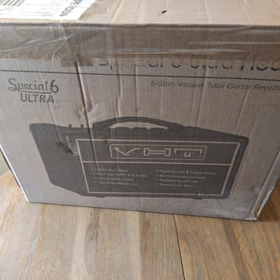 VHT Special 6 Ultra 2025 image 7