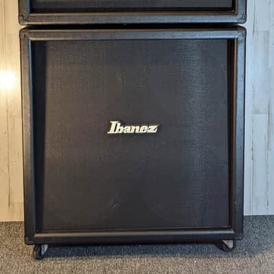 Ibanez (FULL-Stack) IS412CA and IS412CS Cabinets image 10