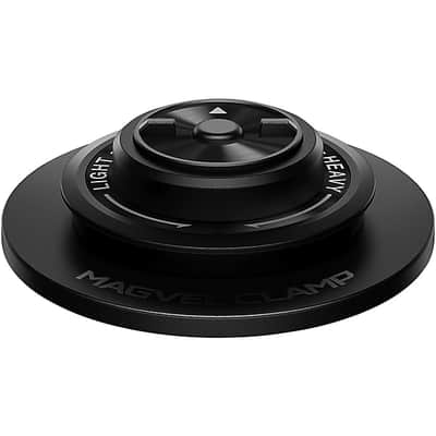 Pioneer  DJ PLX-CRSS12 Professional Digital/Analog Turntable 2024 -  Black image 9